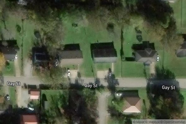 Photo of GAY STREET APTS