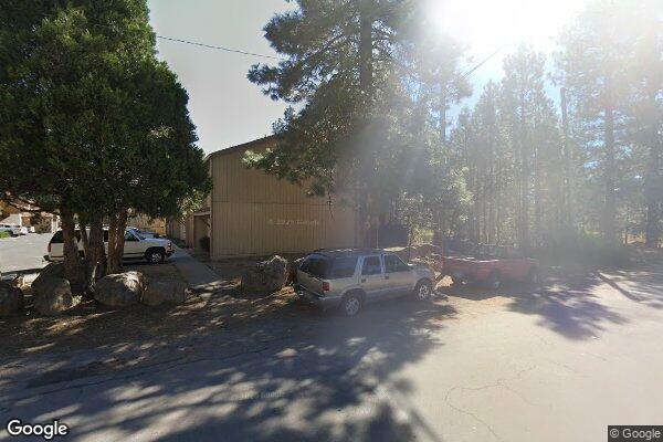 Photo of FEATHER RIVER APTS