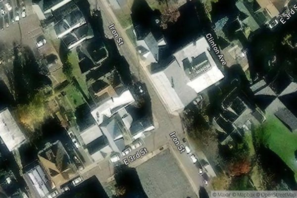 Photo of TRINITY HOUSE