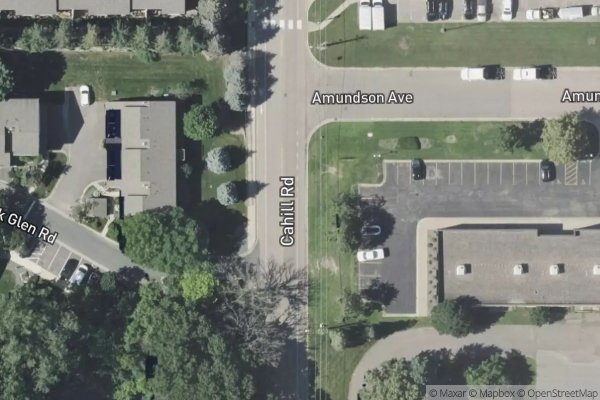 CROSSROADS OF EDINA (FKA OAK GLEN OF EDINA)
