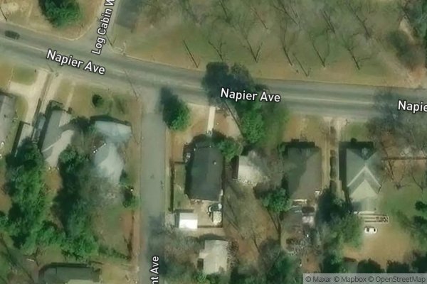 Photo of PEARL STEPHENS VILLAGE