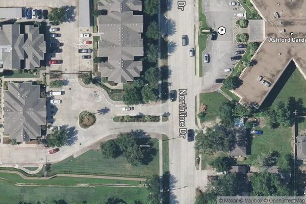 Photo of NORTHLINE APT HOMES