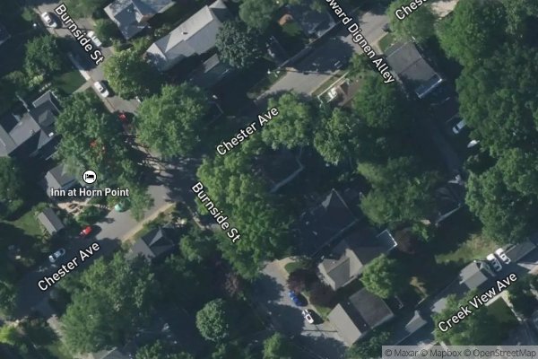 Photo of TANEYTOWN CROSSING