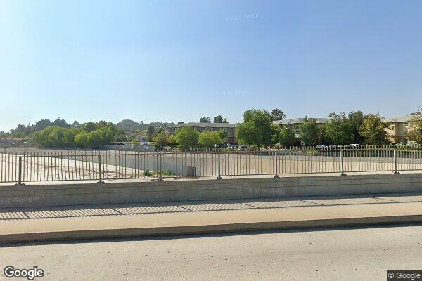 Photo of BOUQUET CANYON SENIOR LIVING