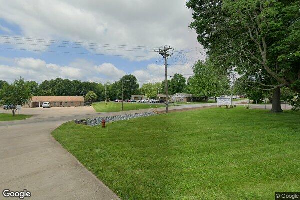 Photo of OAKS TERRACE APARTMENTS