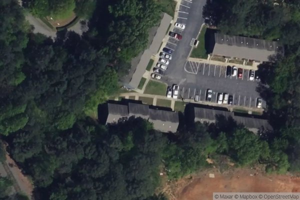 Photo of MORGAN'S MILL SUBDIVISION
