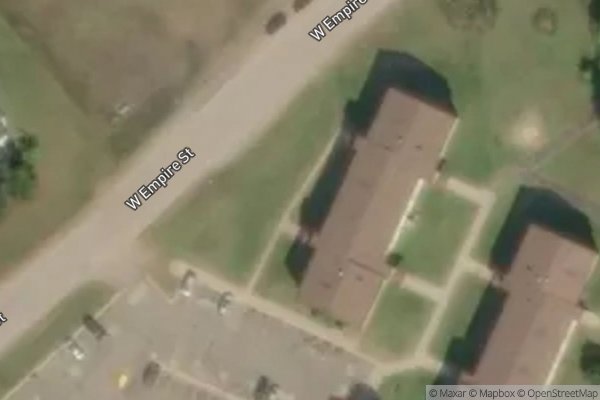 Photo of WOODCLIFF APTS (ISHPEMING)
