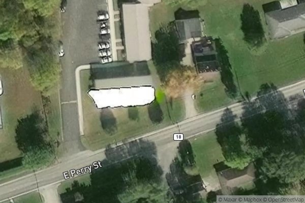 Photo of WILLOW CREEK APTS