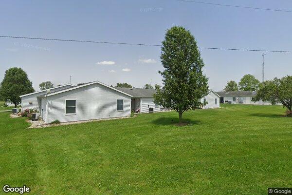 View of OTWELL RURITAN SR HOUSING III