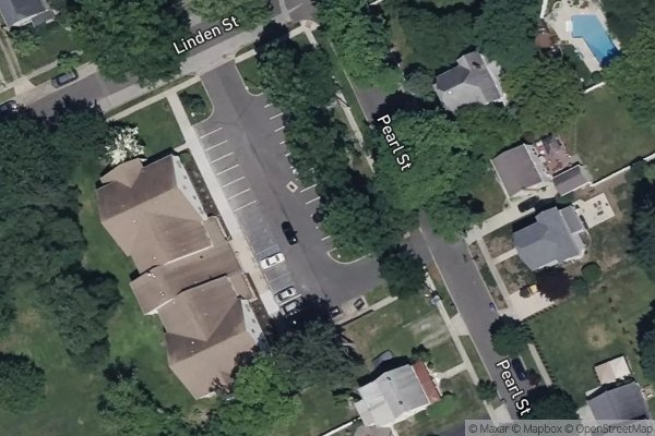 Photo of LINDEN PLACE
