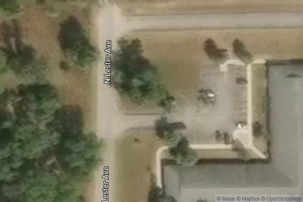 Photo of SAND HILL APTS