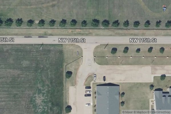 Photo of AREAWIDE/MA ELDERLY CENTER