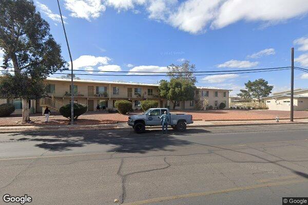 Photo of MENLO PARK APARTMENTS