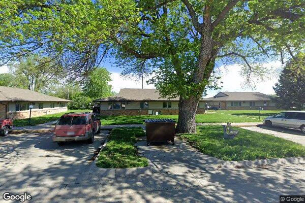 Photo of MAPLE VILLA APTS