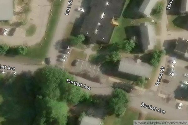 Photo of SOMERSWORTH RAD