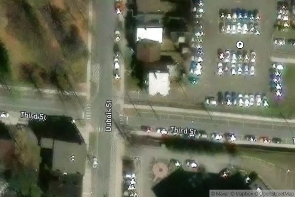 Photo of DUBOIS STREET APTS