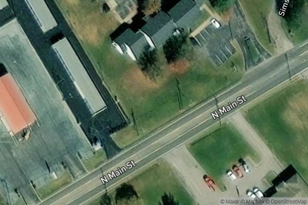 Photo of WILLOW BEND APT