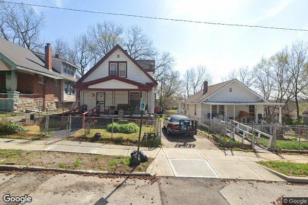 Photo of 27TH ST DEVELOPMENT