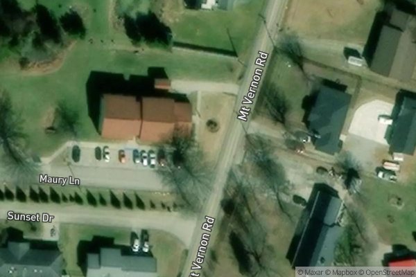 Photo of MAURY VILLAGE