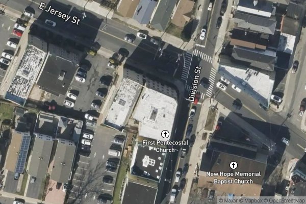 Photo of 800 EAST JERSEY STREET