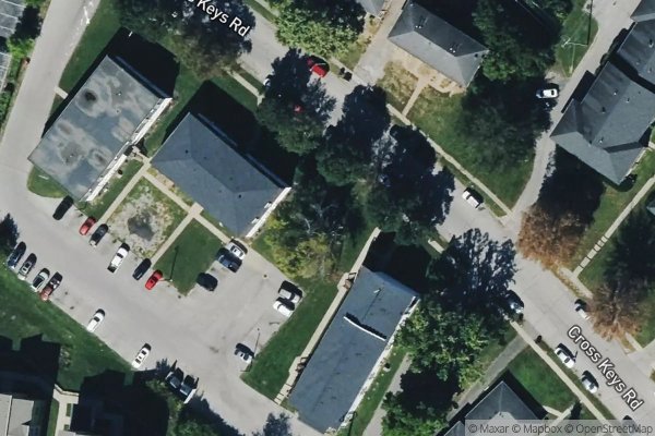 Photo of PARKSIDE III