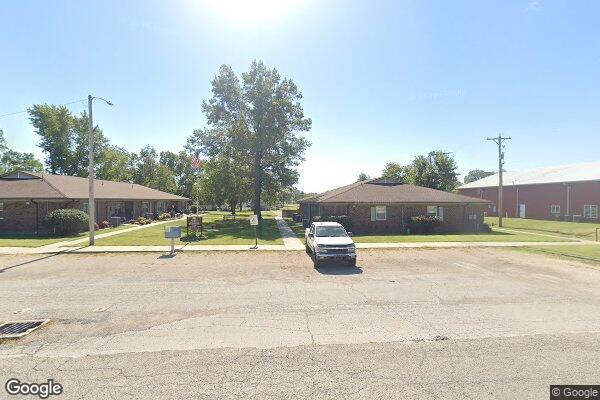 View of COTTONWOOD ESTATES