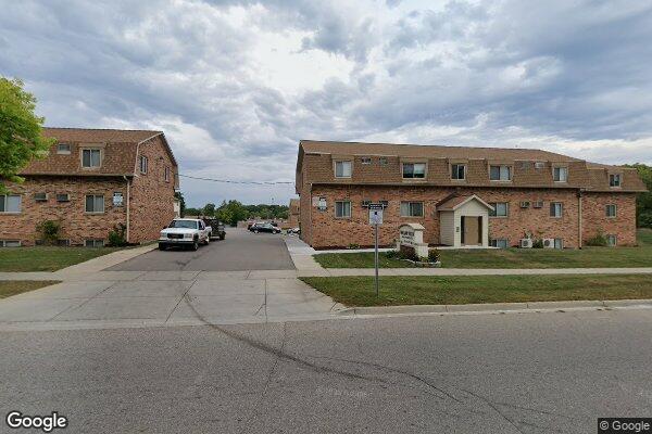 Photo of WILLOW VISTA APARTMENTS (9% TAX BOND)
