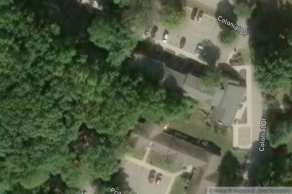 Photo of BRIDGEPORT APARTMENTS