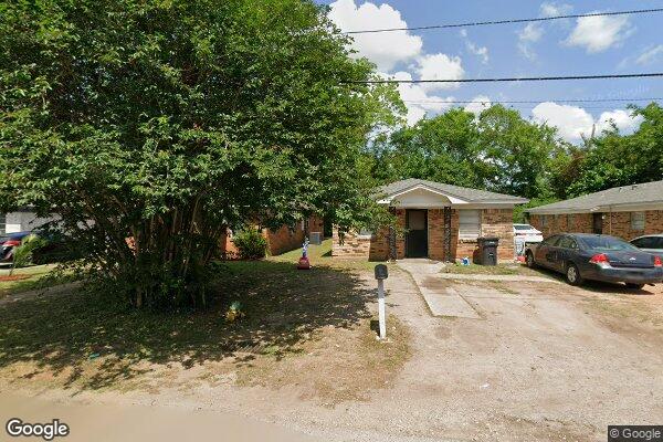 Photo of ALEXANDER COURT APTS
