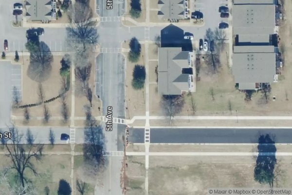 Photo of BTW - CHAPMAN PHASE II