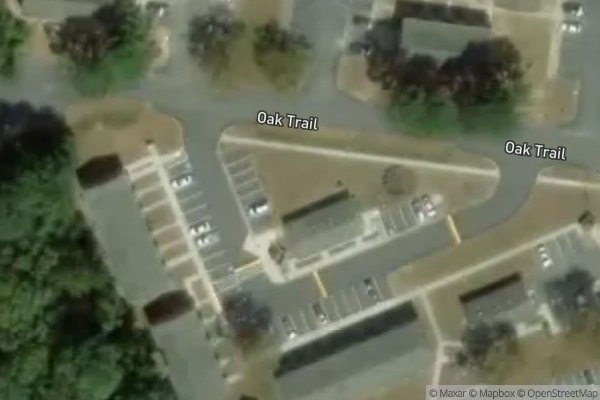 STEVENS WOODS II — Income-based apartments (LIHTC tax credit · 60% AMGI AMI) in Courtland, Virginia