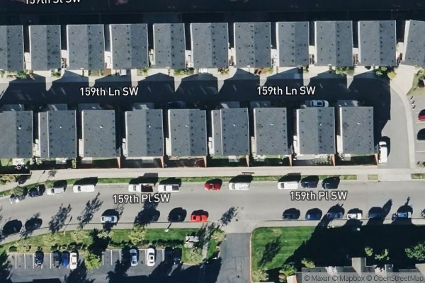 Photo of RAVENSWOOD APARTMENTS