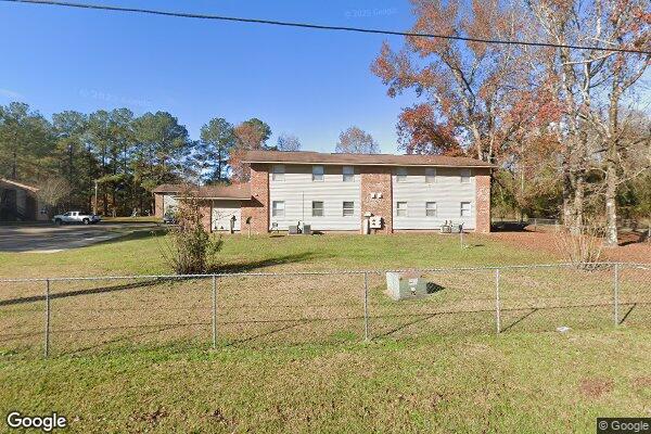 View of RICHTON APT SUN BELT MGMT CO