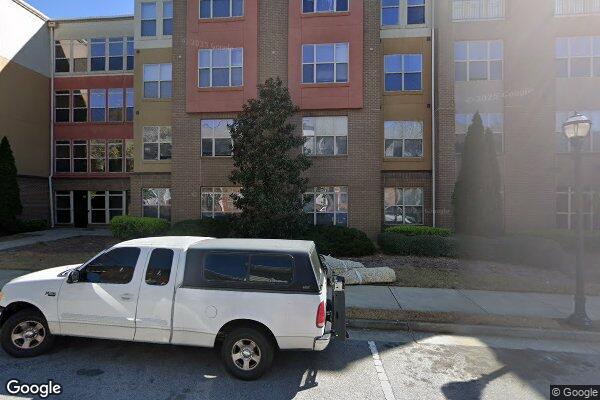Photo of COLUMBIA SENIOR RESIDENCES AT MARTIN LUTHER KING VILLAGE