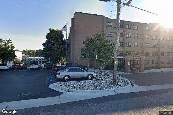 Photo of CENTURY TERRACE AND HARBORVIEW APTS