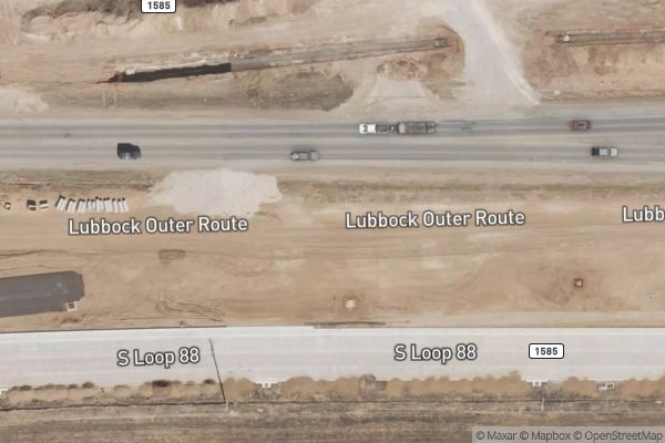 Photo of STONEBRIDGE OF KELSEY PARK