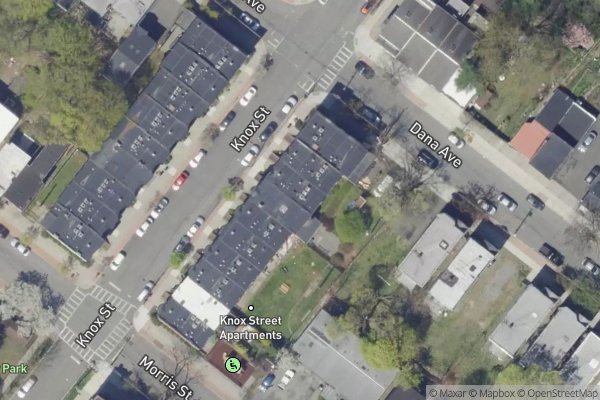 Photo of KNOX STREET APTS