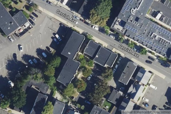 Photo of JANUS HIGHLANDS APTS