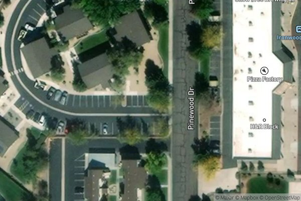 Photo of KINGSBURY VILLAGE