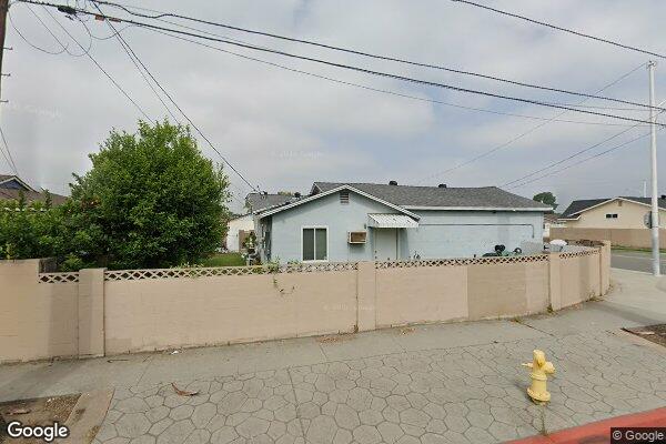 Photo of AZUSA APTS