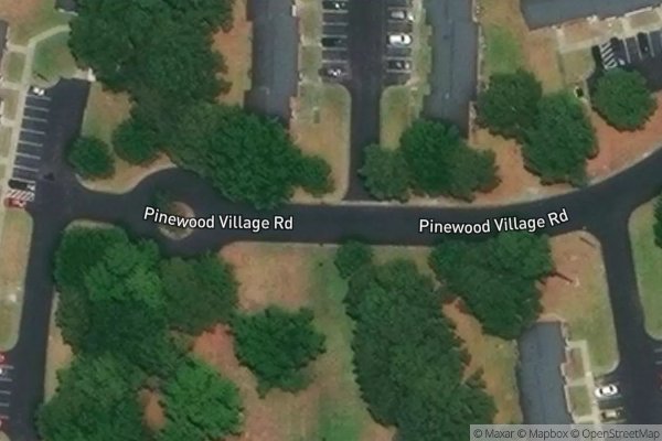 Photo of PINEWOOD VILLAGE