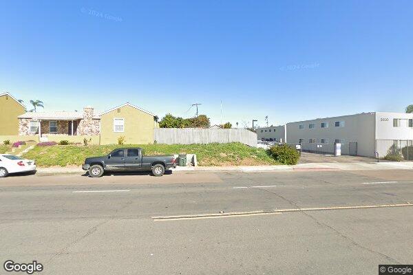 Photo of THE ALLISON APARTMENTS