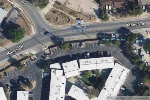 Photo of GREENTREE APTS
