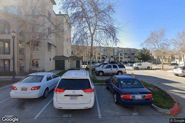 Photo of OAK PLACE SENIOR VILLAS