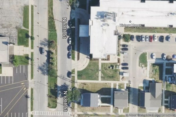 Photo of VICTORY MANOR LLC