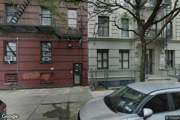 Photo of WEST 151ST STREET CLUSTER