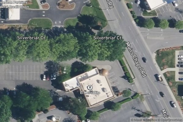 Photo of SILVERBRIAR