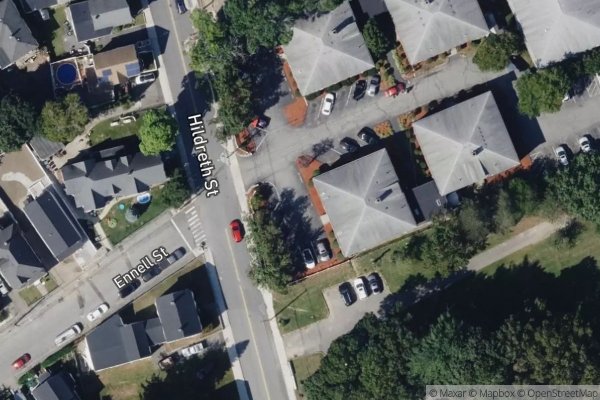 Photo of PARKSIDE VILLAGE