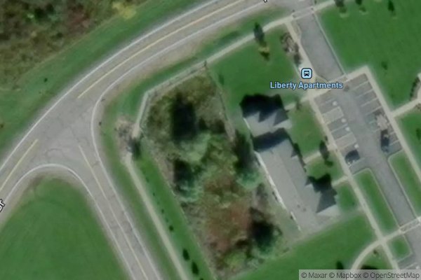 Photo of LIBERTY APARTMENTS AT PARKSIDE