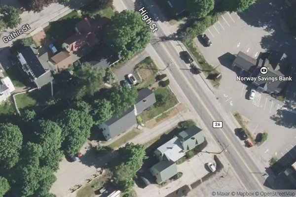 Photo of SCATTERED SITE SPECIAL NEEDS HOUSING